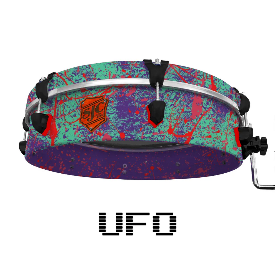 Virtual Drum Designer UFO