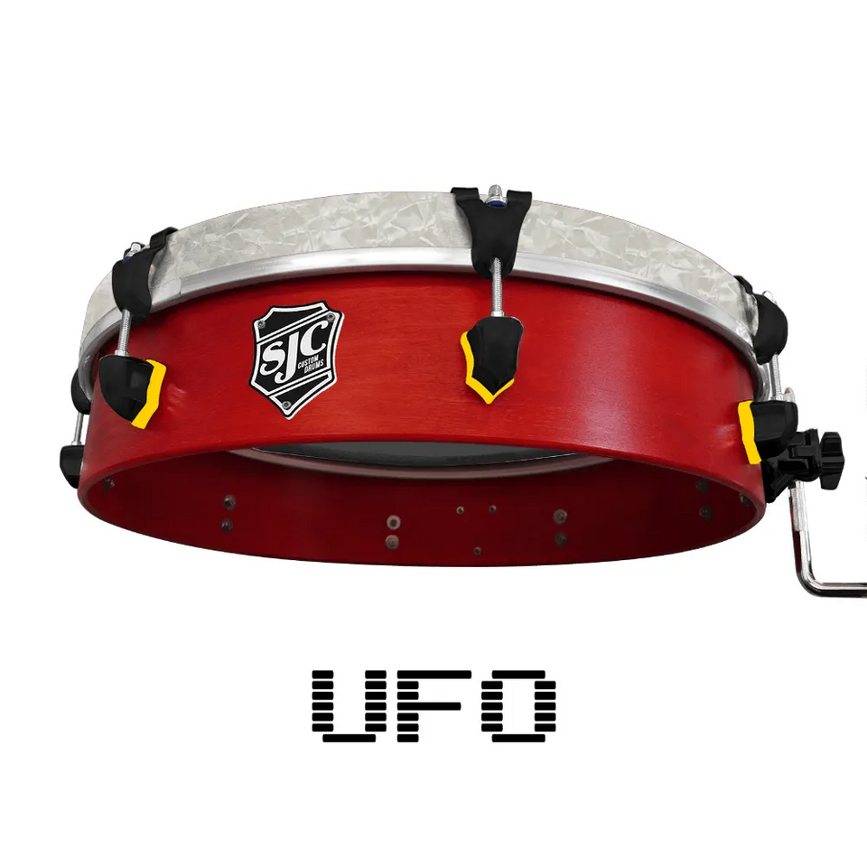 Virtual Drum Designer UFO
