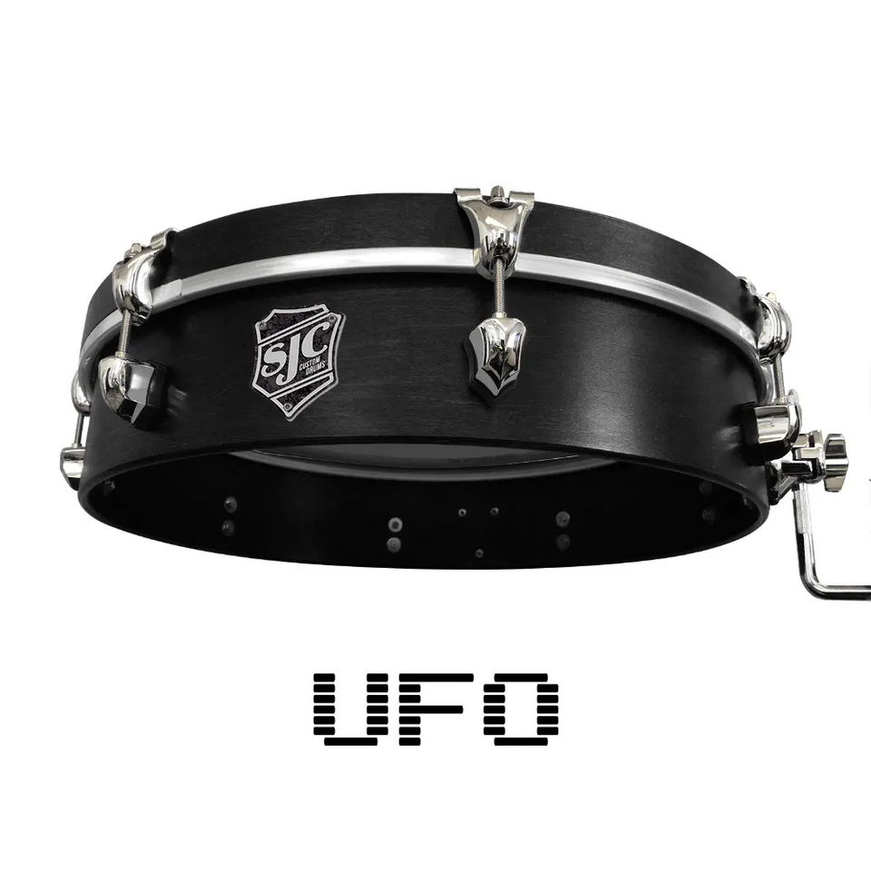 Virtual Drum Designer UFO