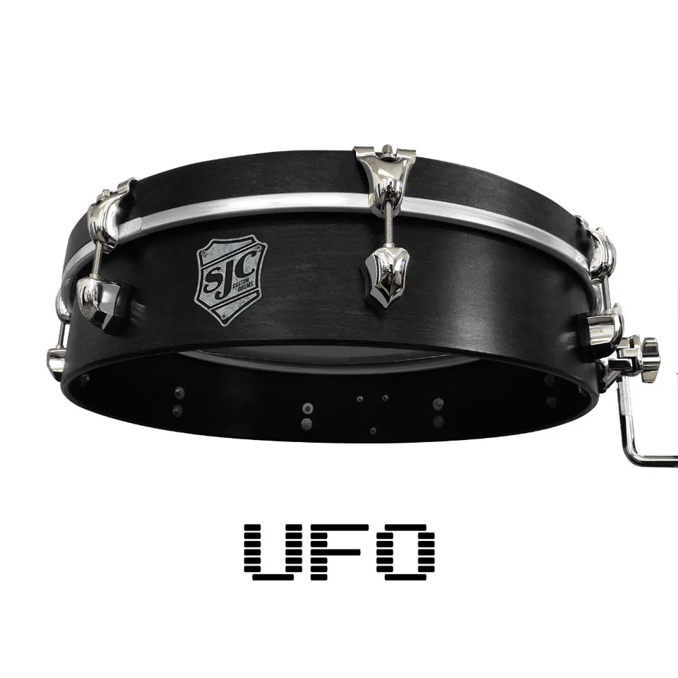 Virtual Drum Designer UFO