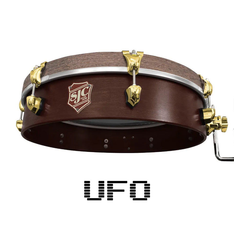 Virtual Drum Designer UFO