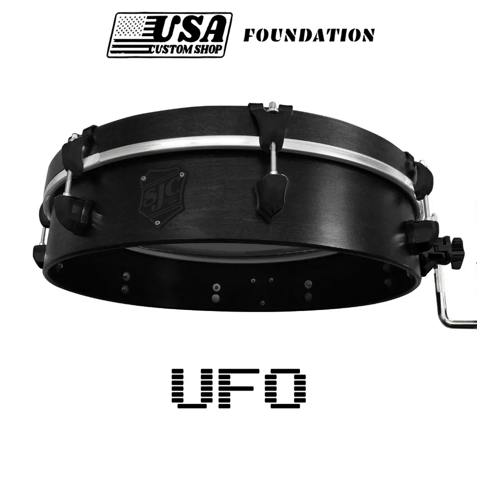 Virtual Drum Designer UFO