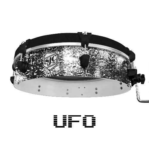 Virtual Drum Designer UFO