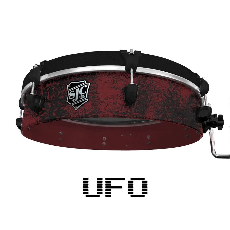 Virtual Drum Designer UFO