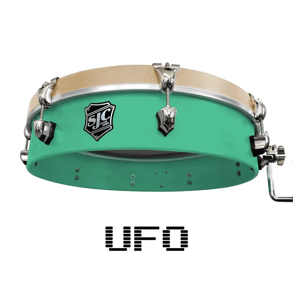 Virtual Drum Designer UFO