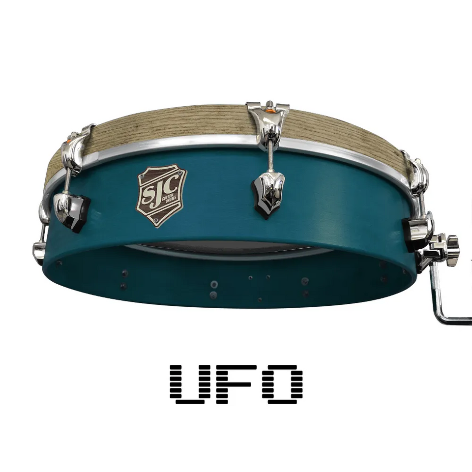 Virtual Drum Designer UFO