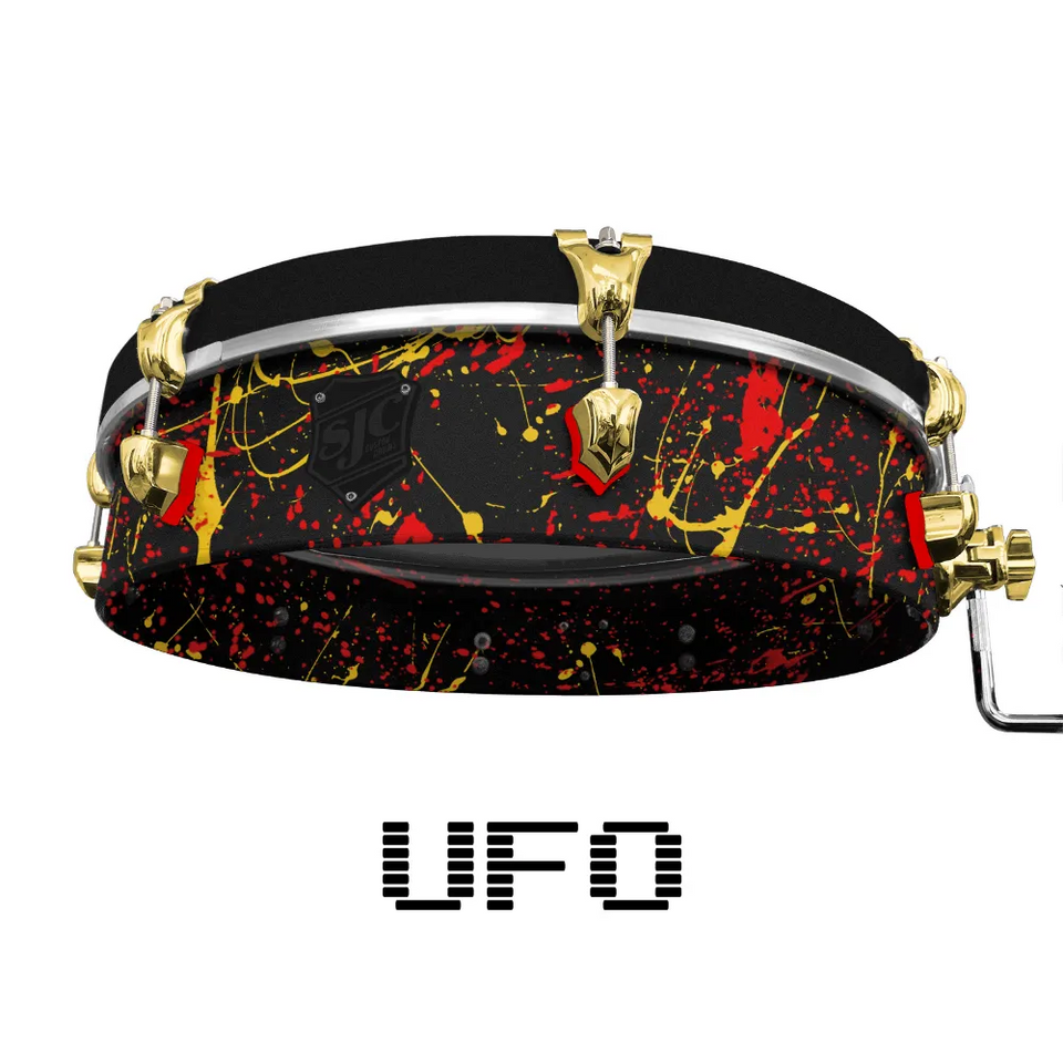 Virtual Drum Designer UFO