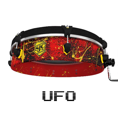 Virtual Drum Designer UFO