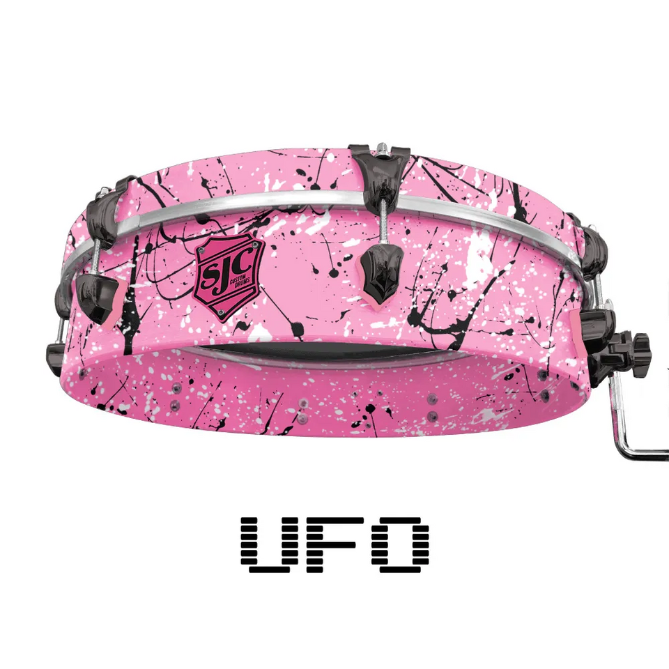 Virtual Drum Designer UFO