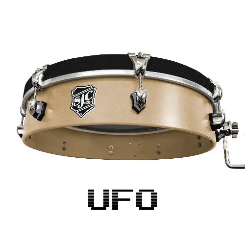Virtual Drum Designer UFO