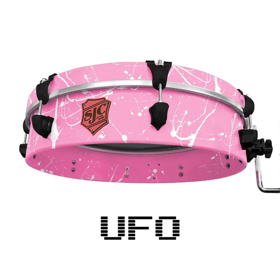 Virtual Drum Designer UFO