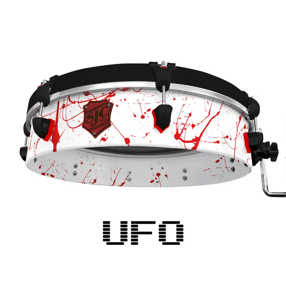Virtual Drum Designer UFO