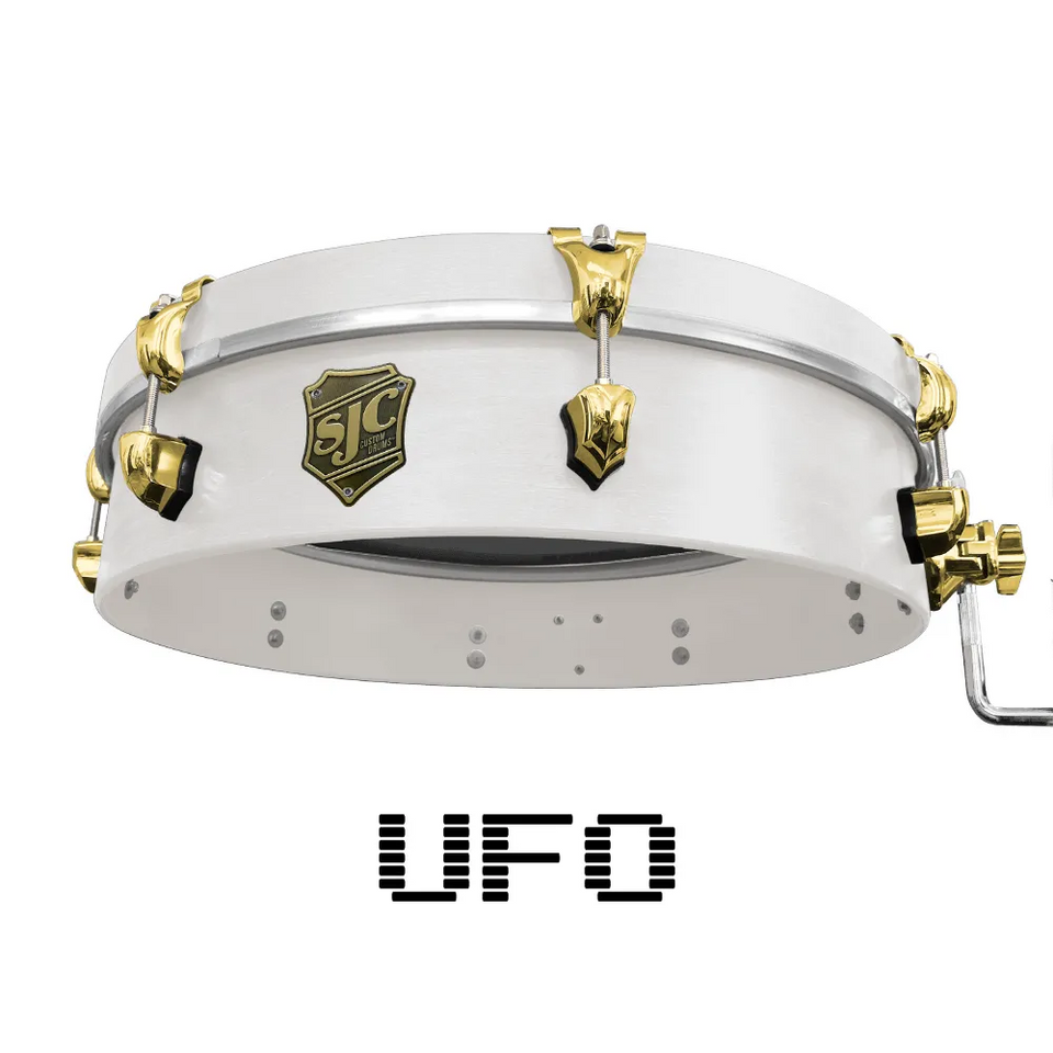 Virtual Drum Designer UFO