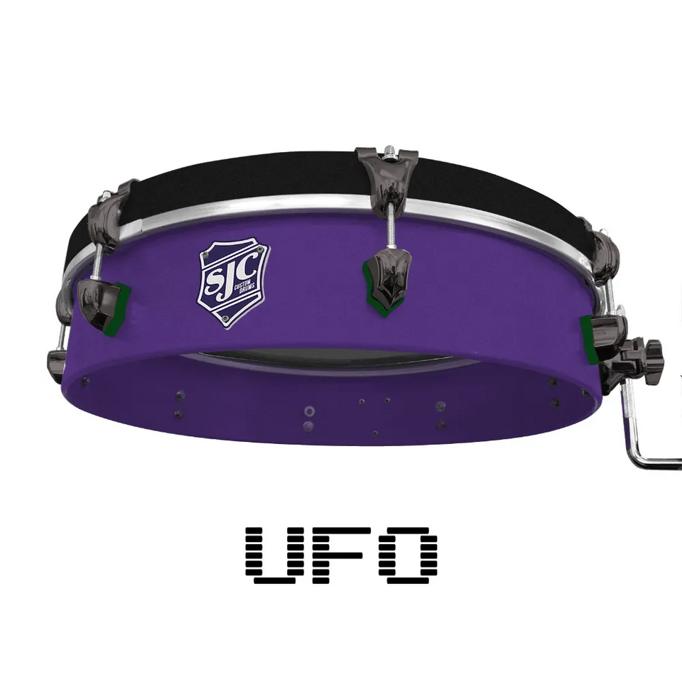 Virtual Drum Designer UFO