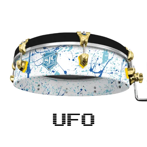 Virtual Drum Designer UFO