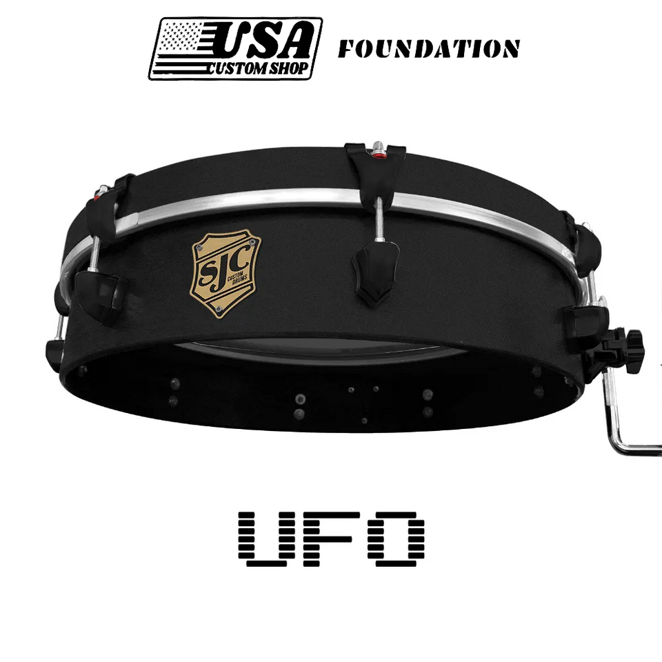 Virtual Drum Designer UFO