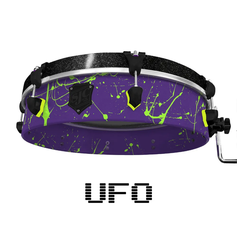 Virtual Drum Designer UFO