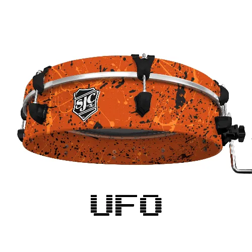 Virtual Drum Designer UFO