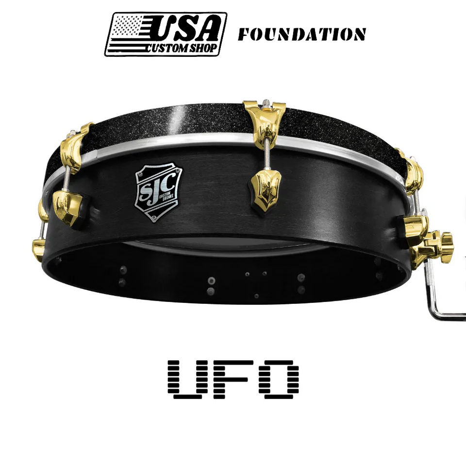 Virtual Drum Designer UFO