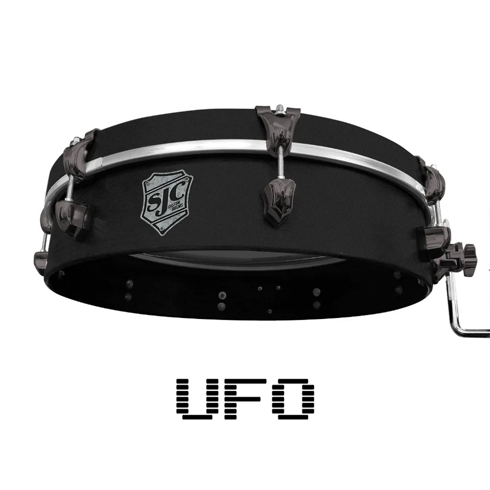 Virtual Drum Designer UFO