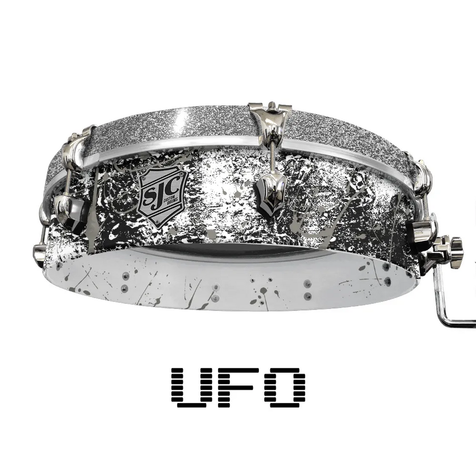 Virtual Drum Designer UFO