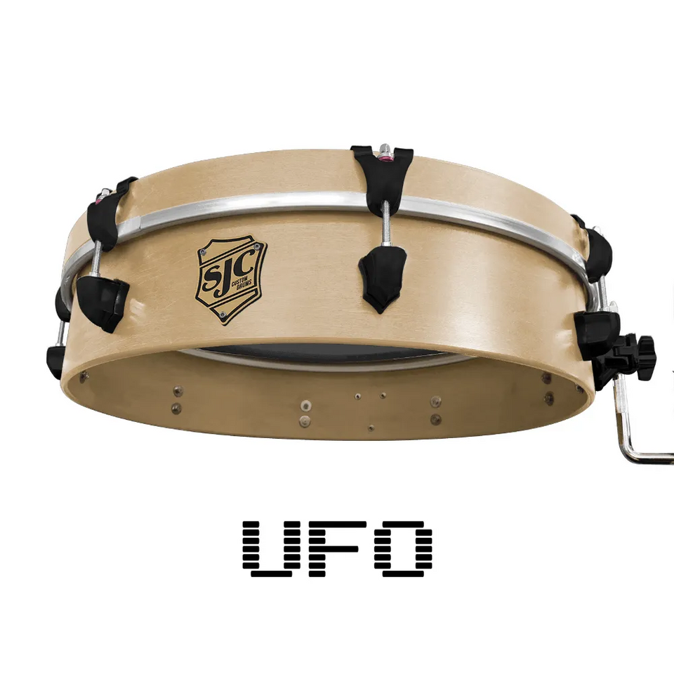 Virtual Drum Designer UFO