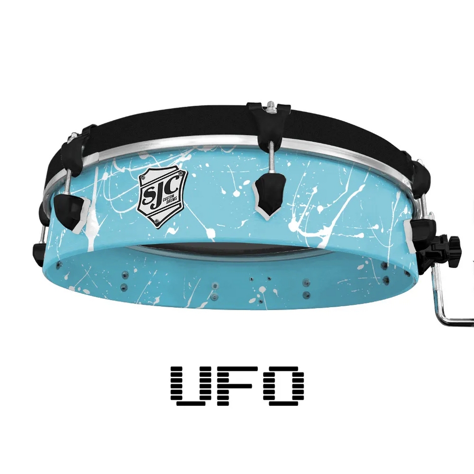Virtual Drum Designer UFO