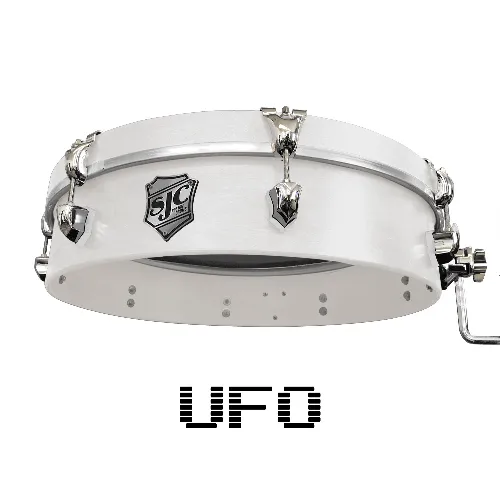 Virtual Drum Designer UFO