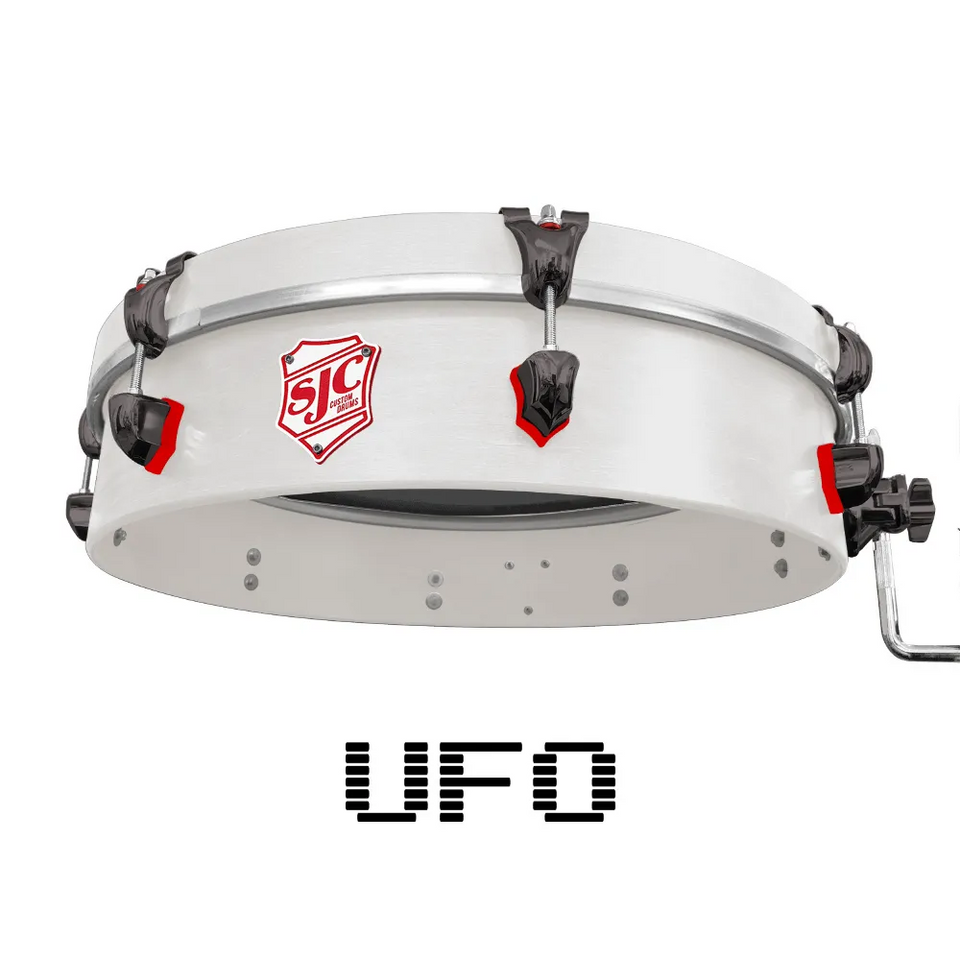 Virtual Drum Designer UFO