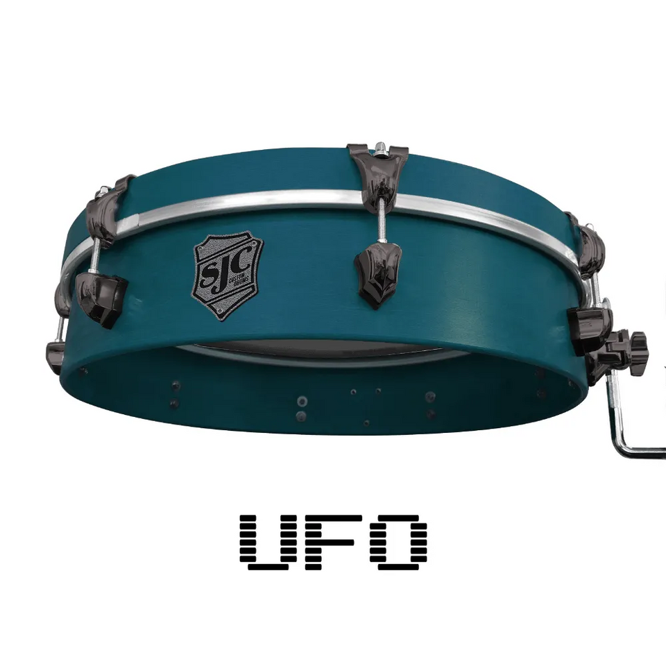 Virtual Drum Designer UFO