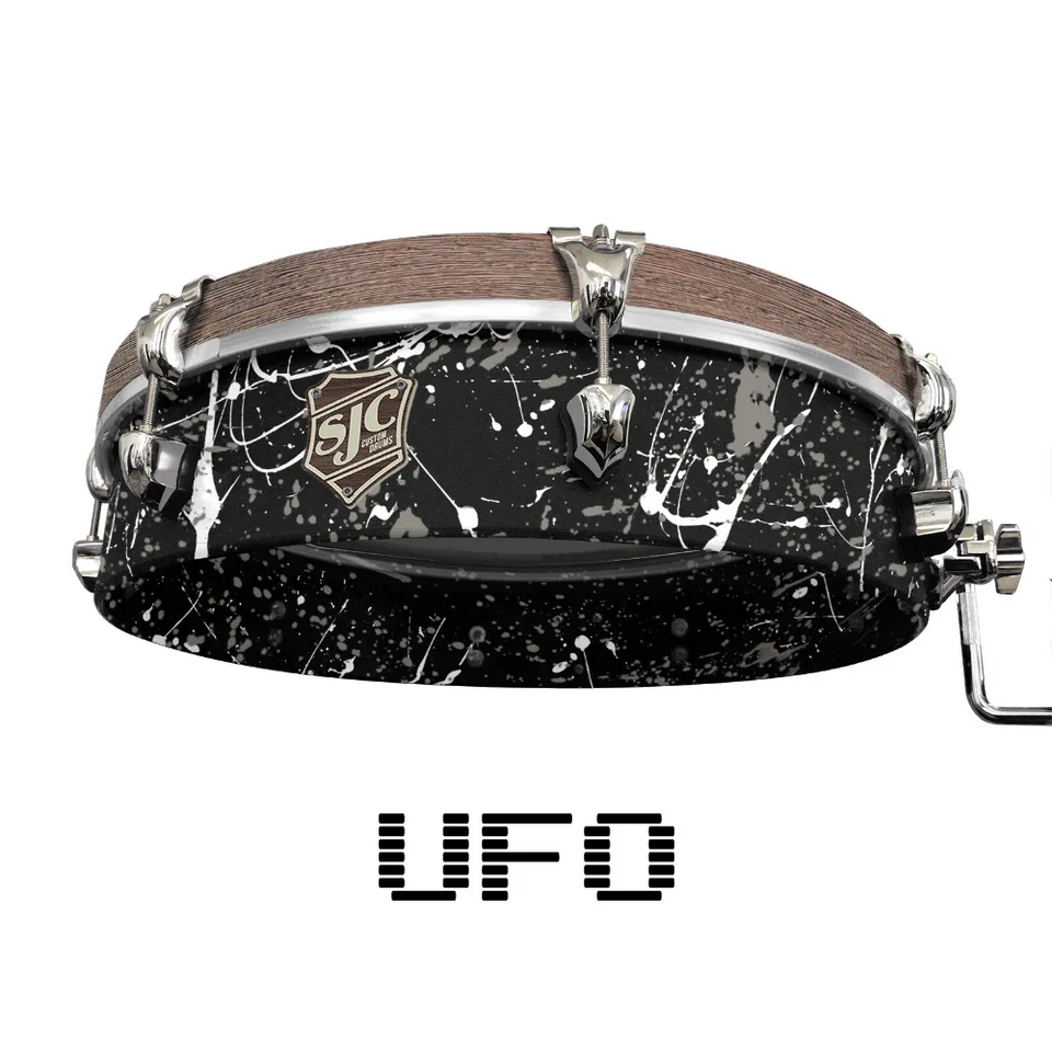 Virtual Drum Designer UFO