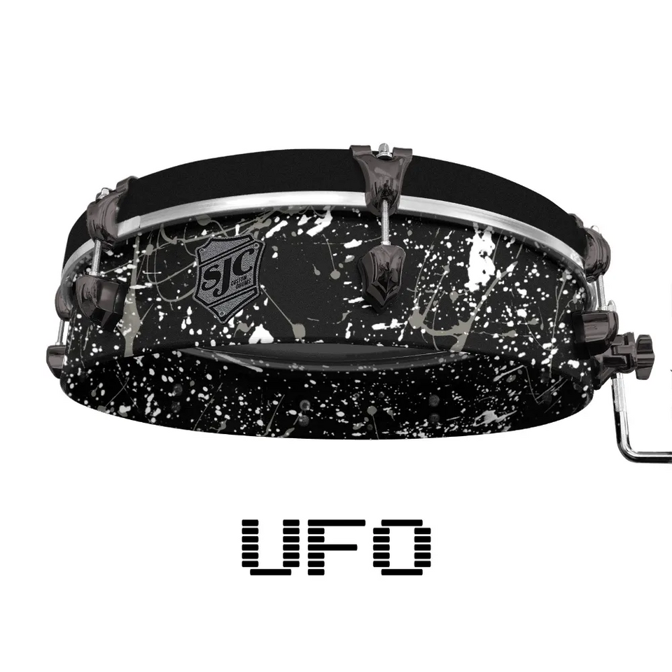 Virtual Drum Designer UFO