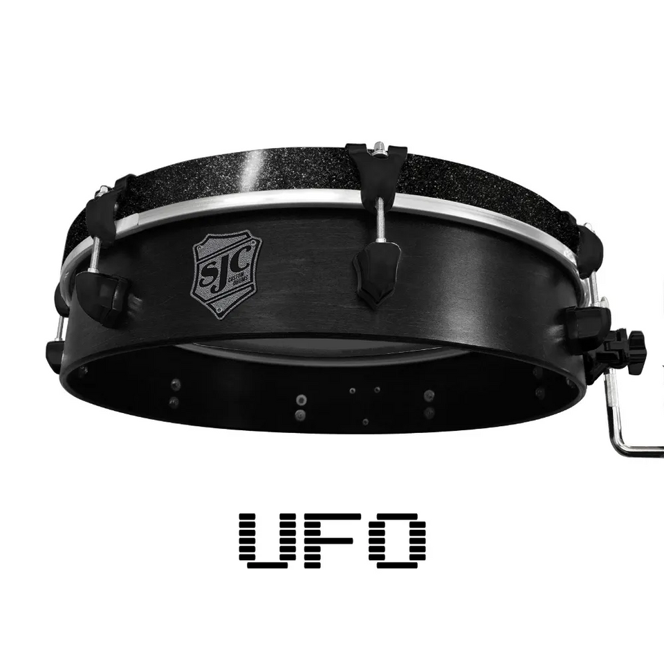 Virtual Drum Designer UFO