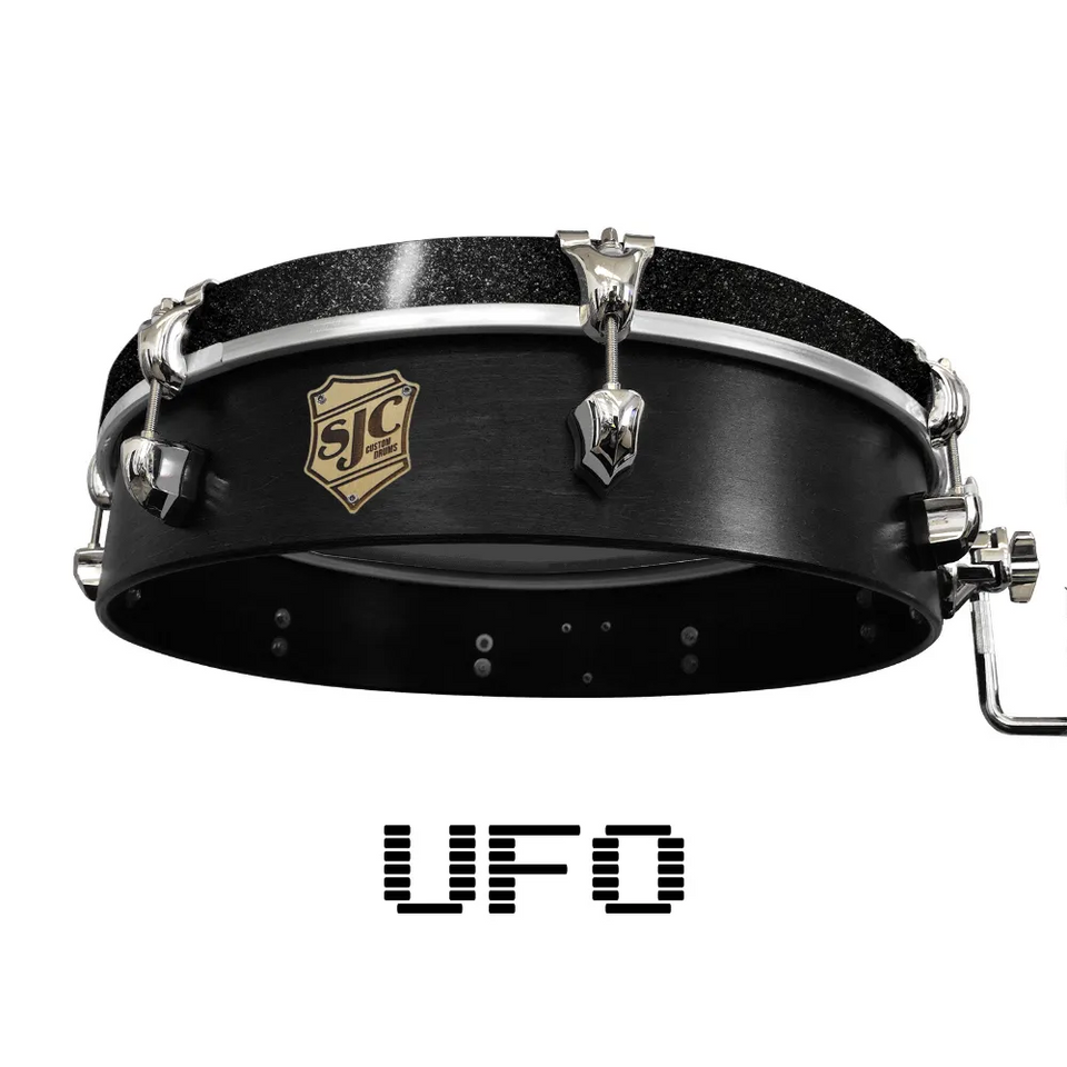 Virtual Drum Designer UFO