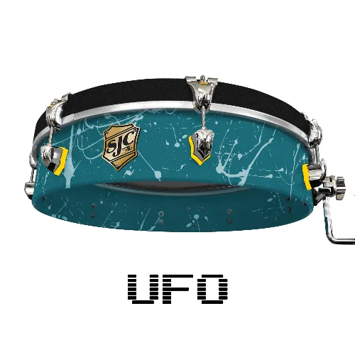 Virtual Drum Designer UFO