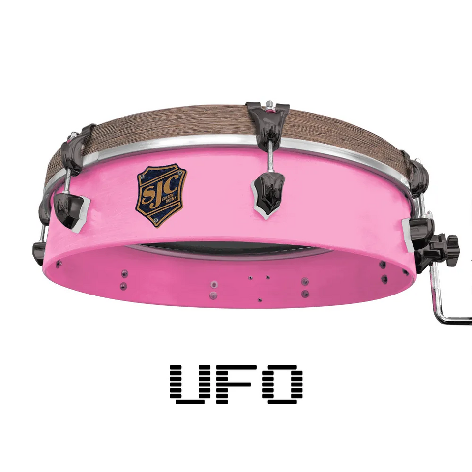 Virtual Drum Designer UFO