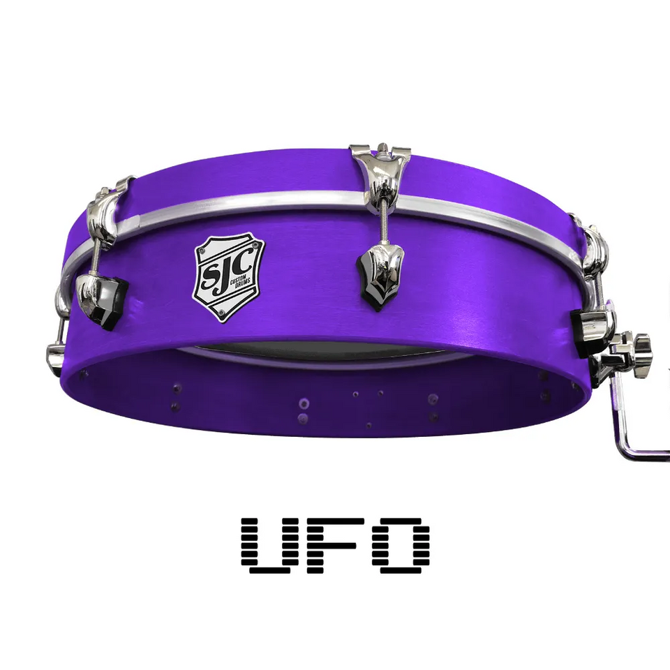 Virtual Drum Designer UFO