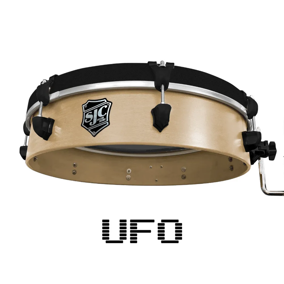 Virtual Drum Designer UFO