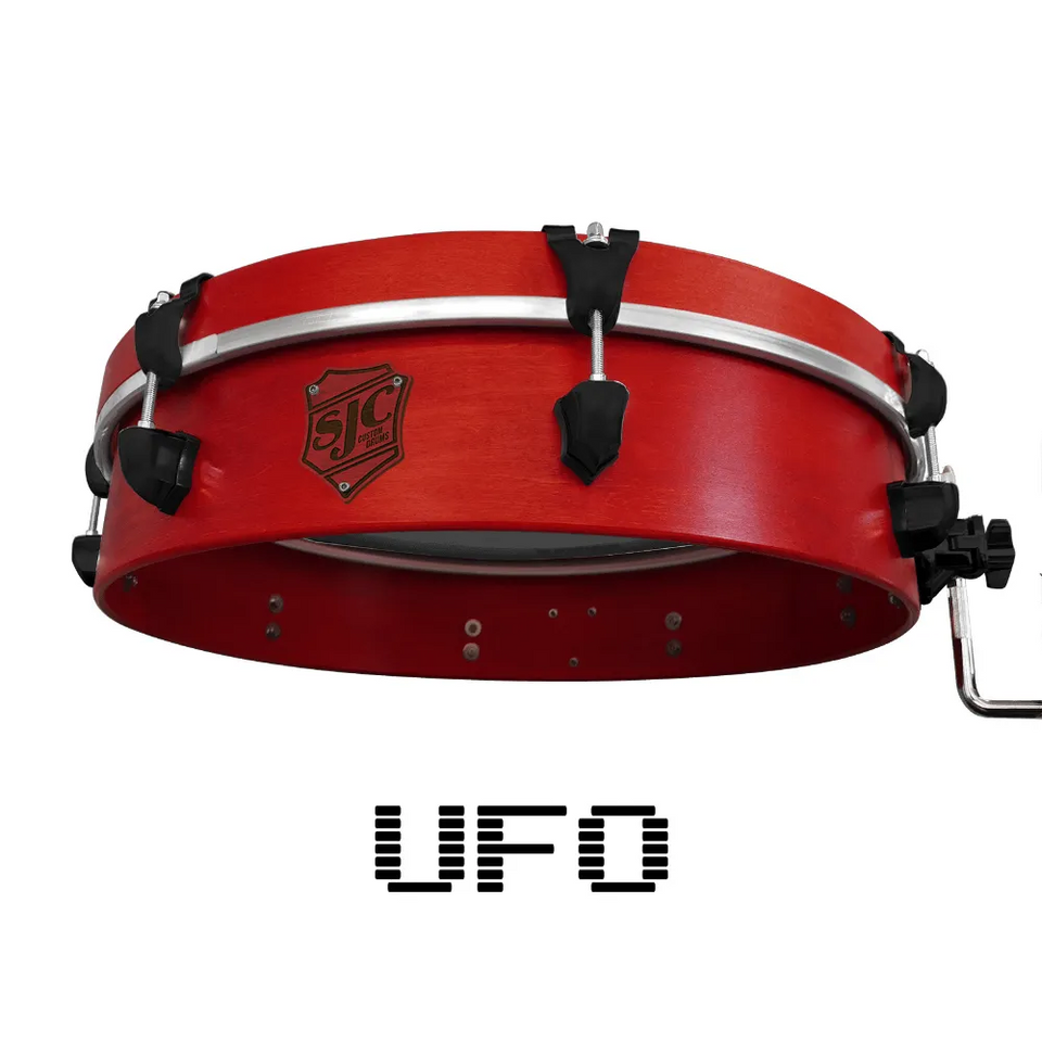 Virtual Drum Designer UFO