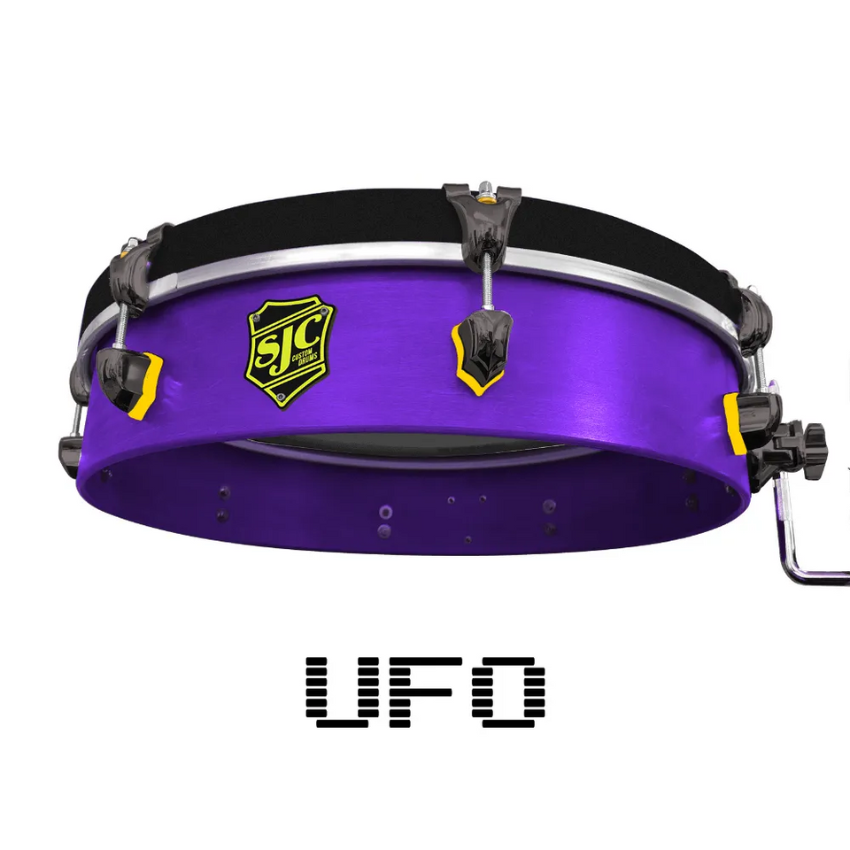 Virtual Drum Designer UFO