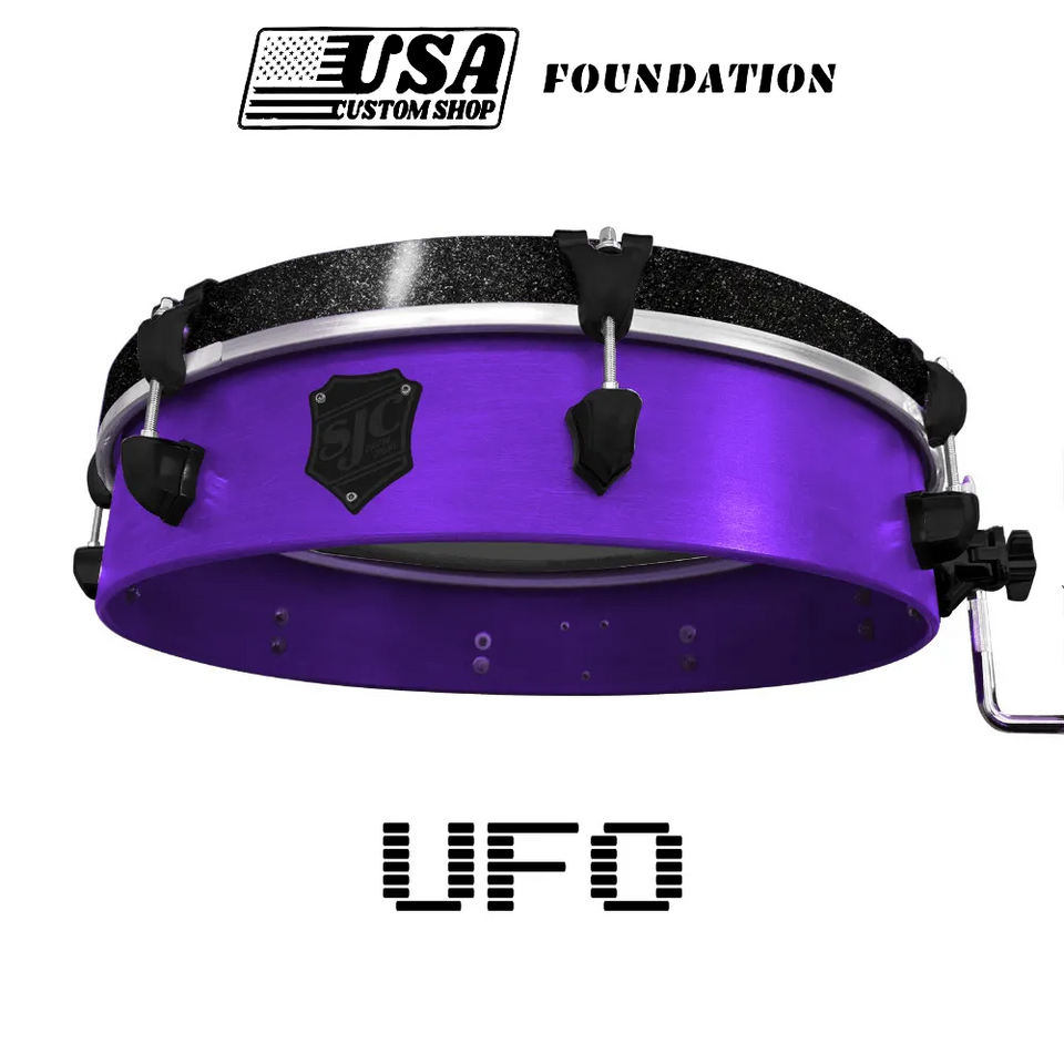 Virtual Drum Designer UFO