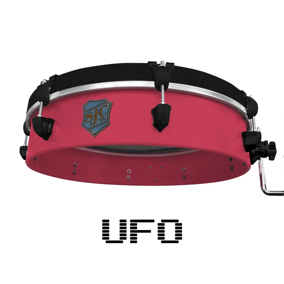 Virtual Drum Designer UFO