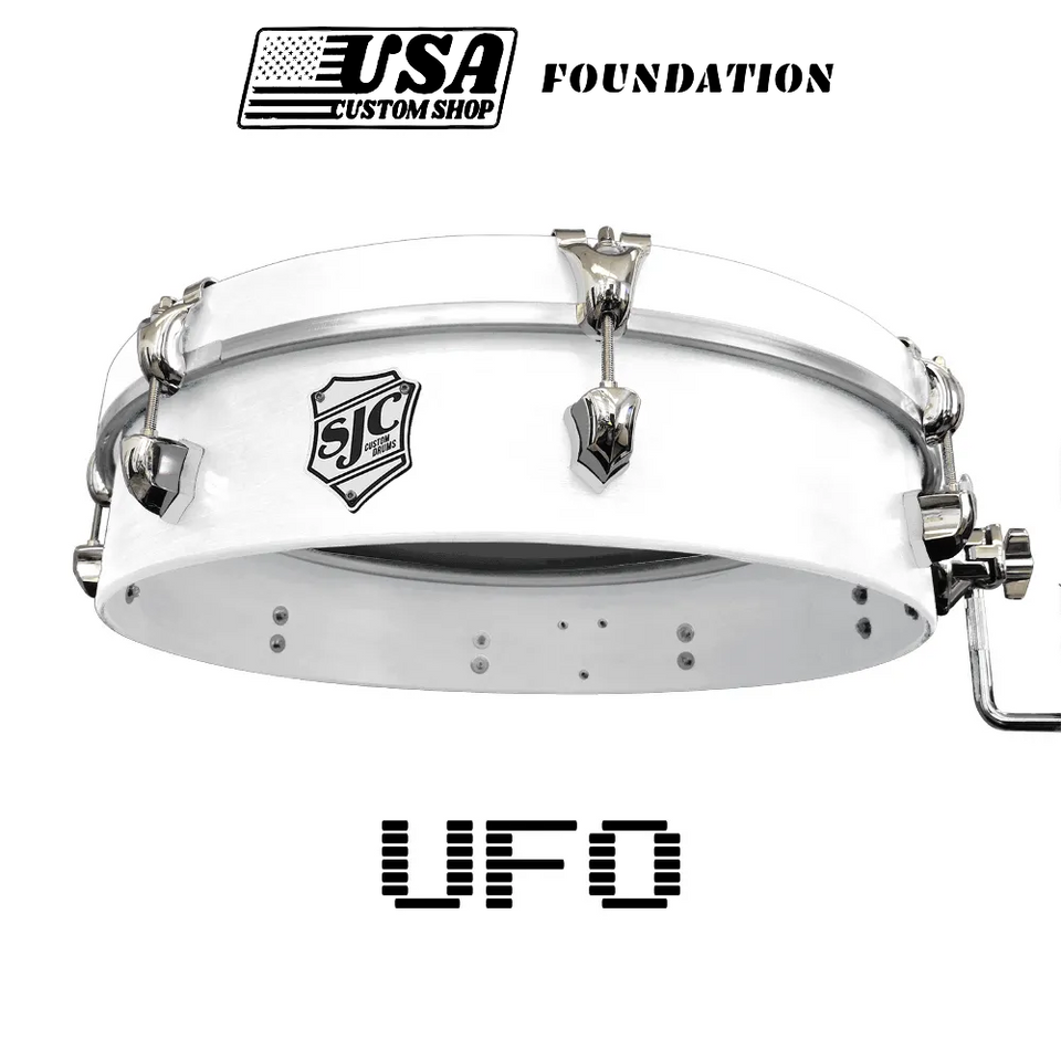 Virtual Drum Designer UFO