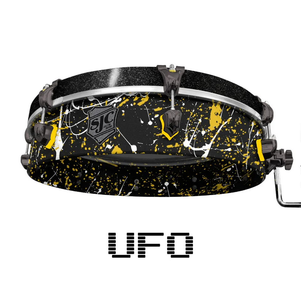 Virtual Drum Designer UFO