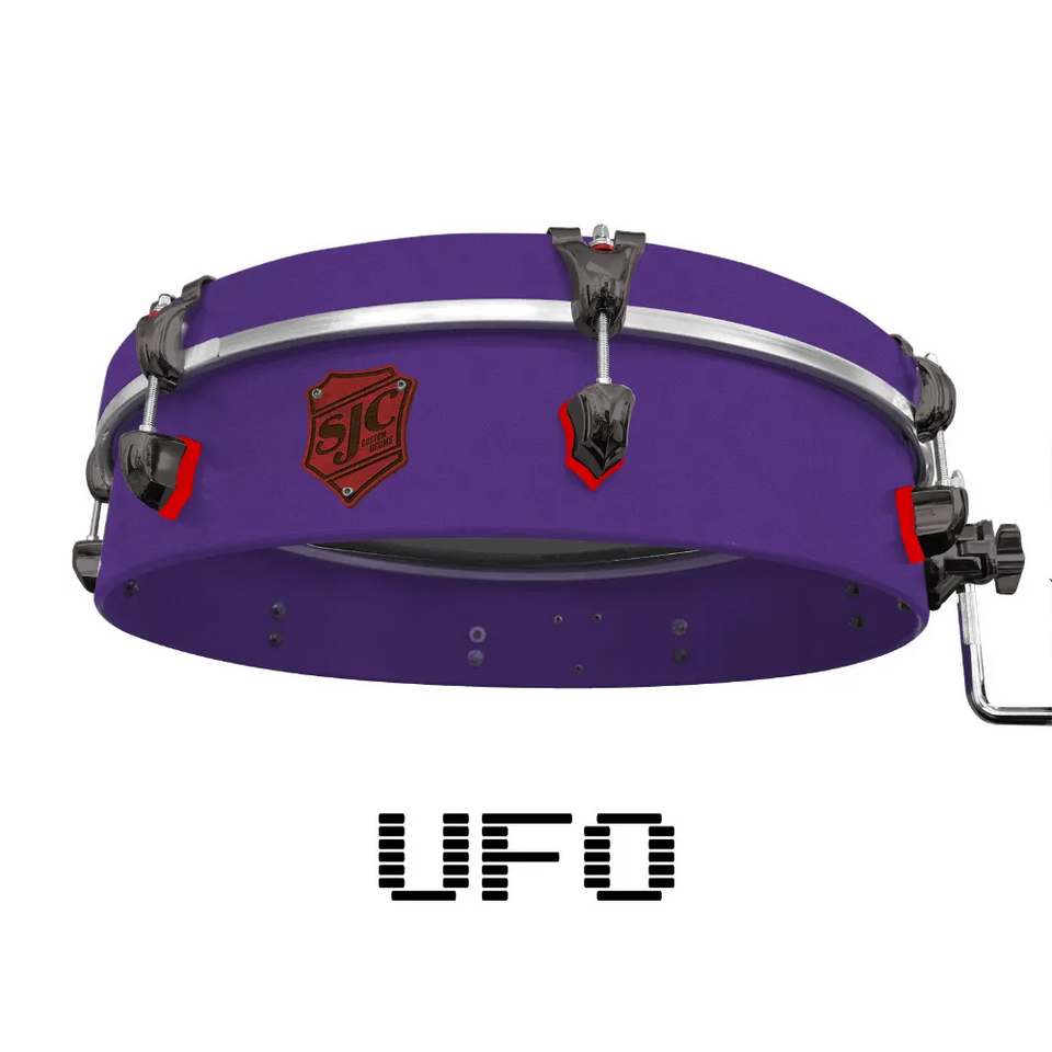Virtual Drum Designer UFO