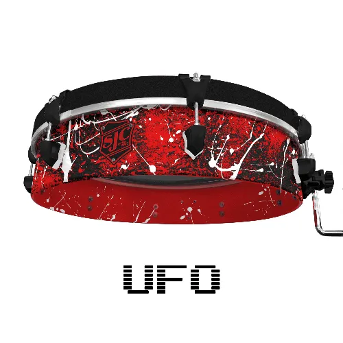 Virtual Drum Designer UFO