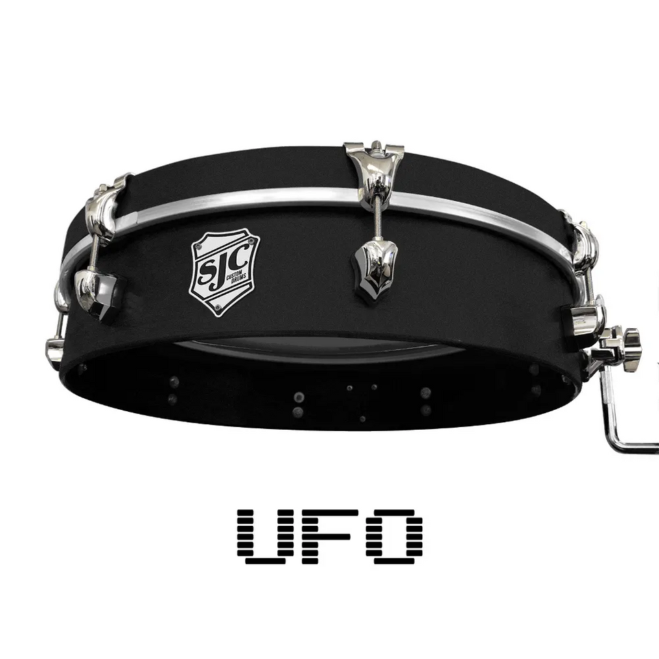 Virtual Drum Designer UFO