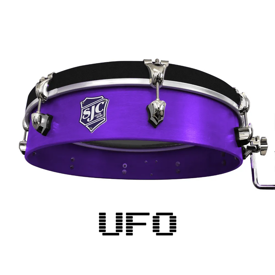 Virtual Drum Designer UFO