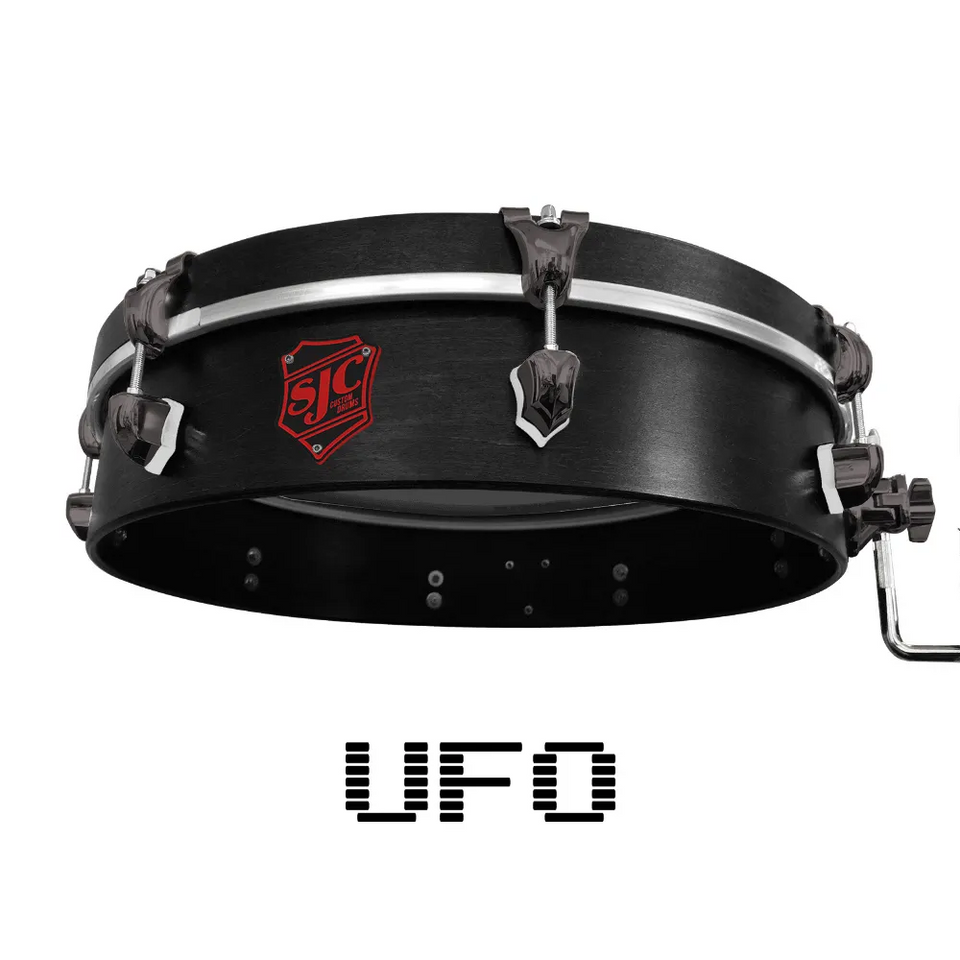 Virtual Drum Designer UFO