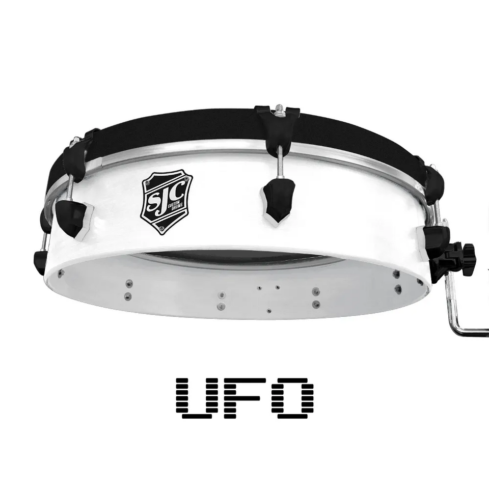 Virtual Drum Designer UFO